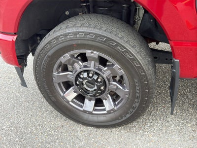 2024 Ford F-250 LARIAT ULTIMATE