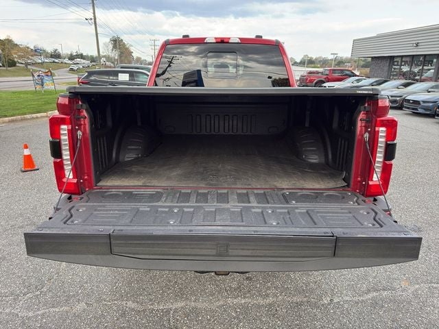 2024 Ford F-250 LARIAT ULTIMATE