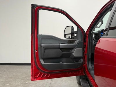 2024 Ford F-250 LARIAT ULTIMATE