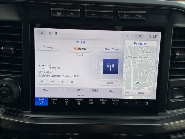 2024 Ford F-250 LARIAT ULTIMATE