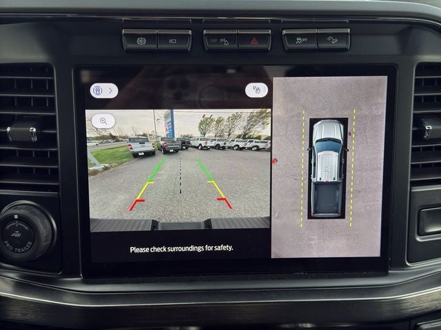 2024 Ford F-250 LARIAT ULTIMATE