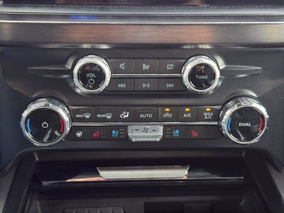 2024 Ford F-250 LARIAT ULTIMATE