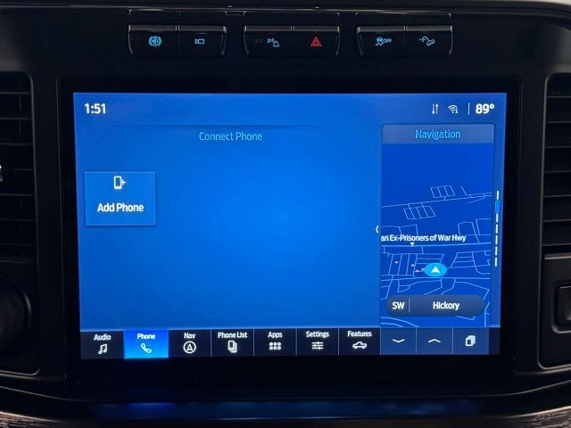 2024 Ford F-250 LARIAT ULTIMATE