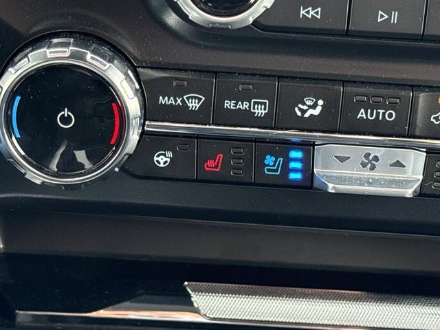 2024 Ford F-250 LARIAT ULTIMATE