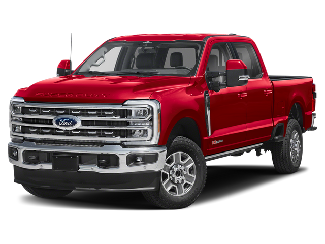 2024 Ford F-250 LARIAT ULTIMATE