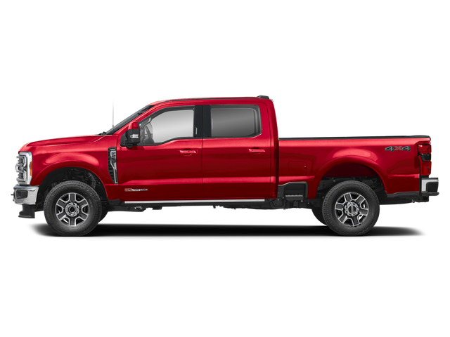 2024 Ford F-250 LARIAT ULTIMATE