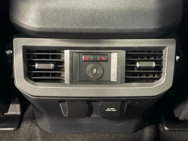 2024 Ford F-250 LARIAT ULTIMATE