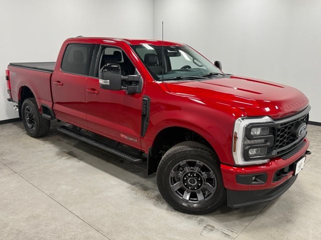 2024 Ford F-250 LARIAT ULTIMATE