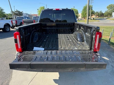 2024 Ford F-250SD King Ranch