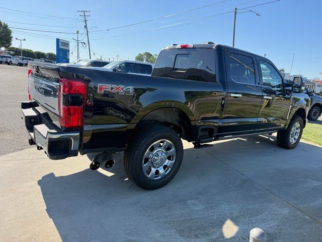 2024 Ford F-250SD King Ranch