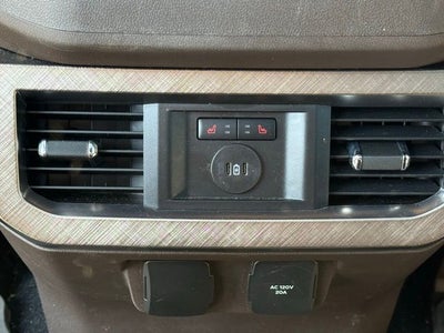 2024 Ford F-250SD King Ranch