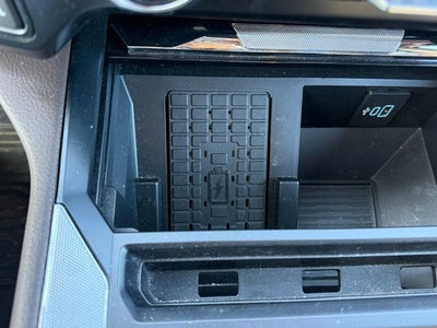 2024 Ford F-250SD King Ranch