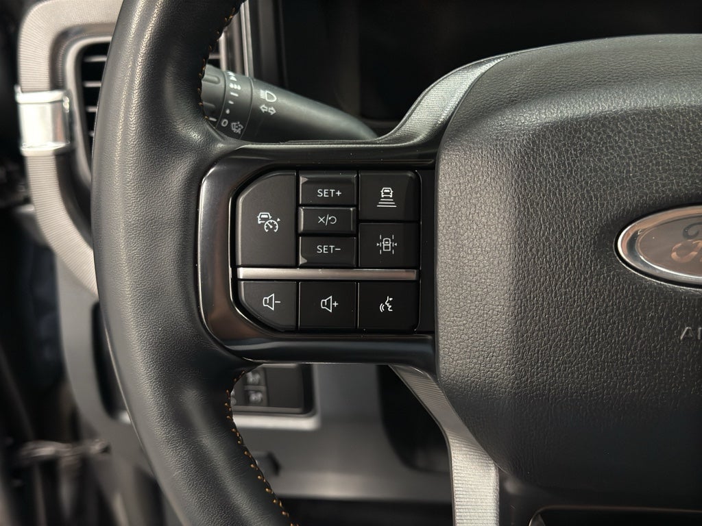 2024 Ford F-250 Platinum