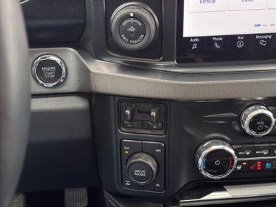 2024 Ford F-250 Platinum