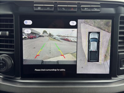 2024 Ford F-250 Platinum