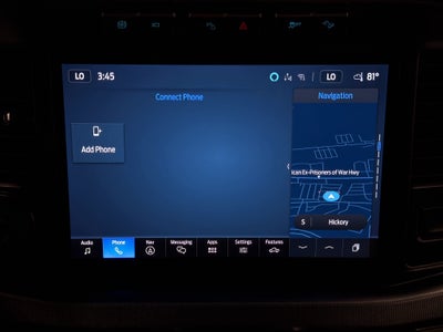 2024 Ford F-250 Platinum