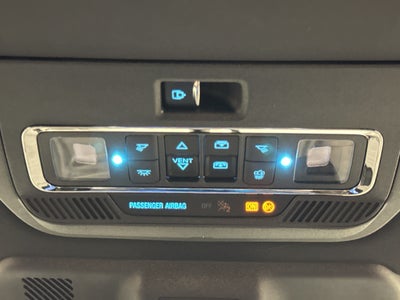 2024 Ford F-250 Platinum