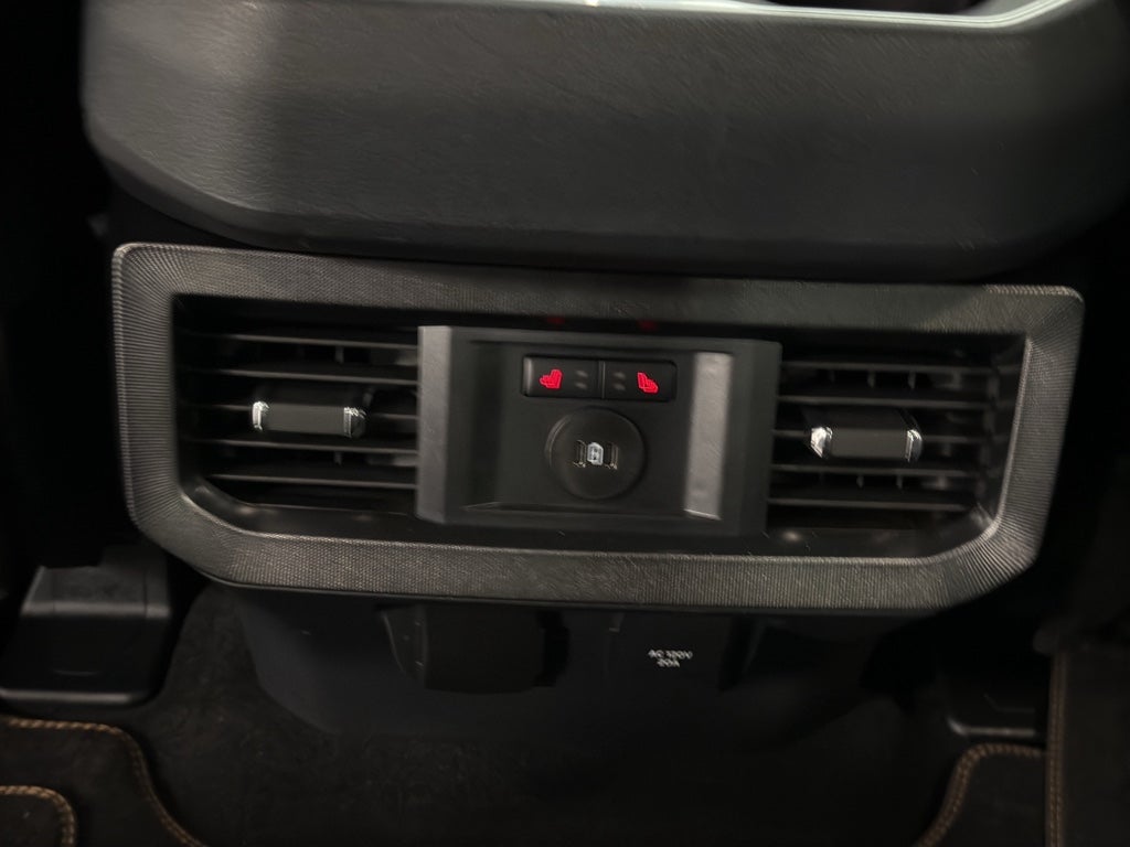 2024 Ford F-250 Platinum