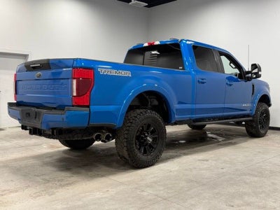 2020 Ford F-250 LARIAT