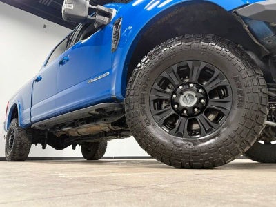 2020 Ford F-250 LARIAT