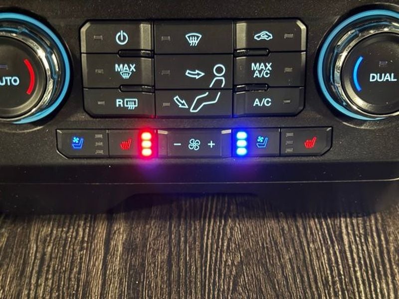 2020 Ford F-250 LARIAT