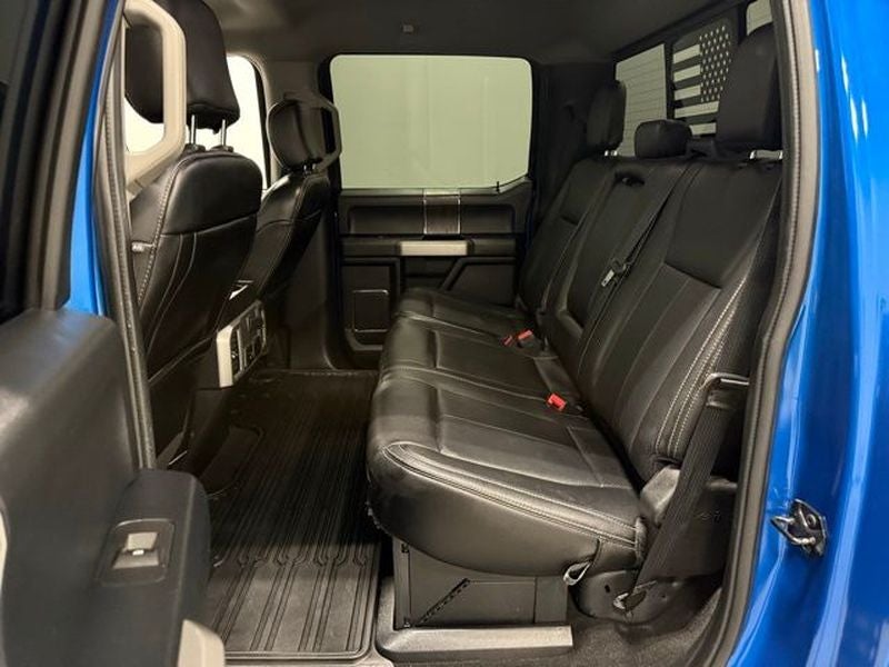 2020 Ford F-250 LARIAT