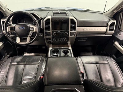 2020 Ford F-250 LARIAT