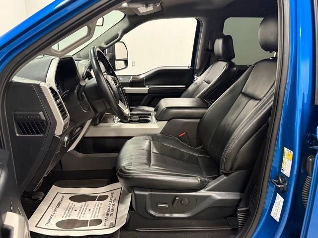 2020 Ford F-250 LARIAT