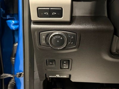 2020 Ford F-250 LARIAT