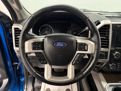 2020 Ford F-250 LARIAT