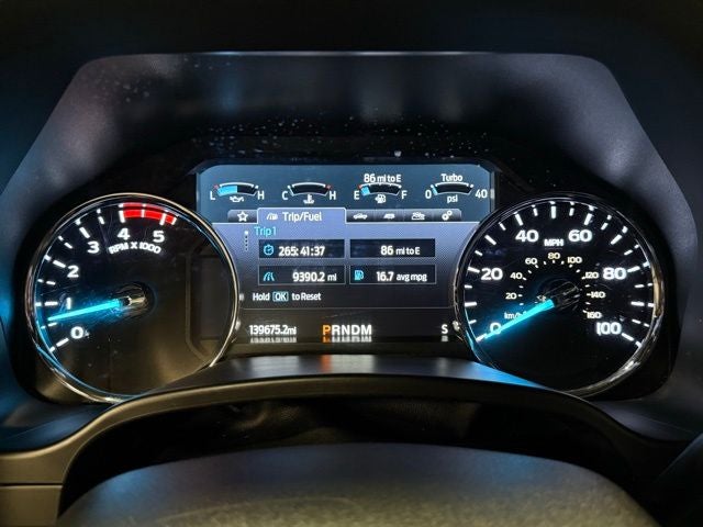 2020 Ford F-250 LARIAT