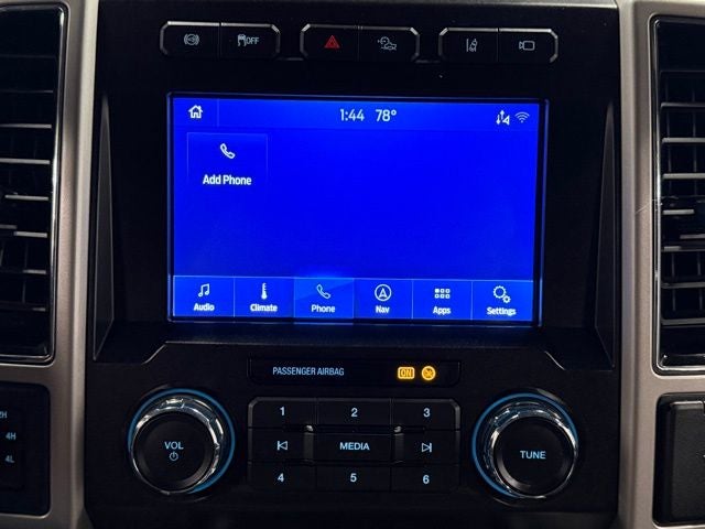 2020 Ford F-250 LARIAT