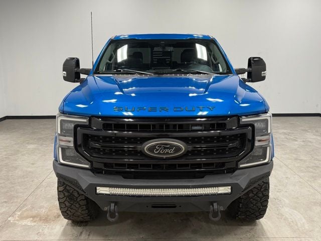 2020 Ford F-250 LARIAT