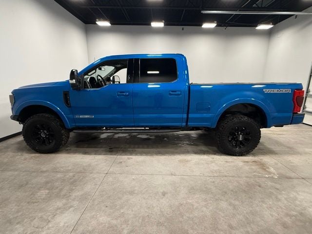 2020 Ford F-250 LARIAT