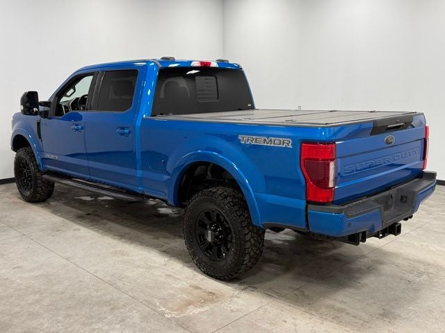 2020 Ford F-250 LARIAT