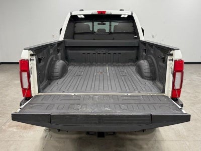 2021 Ford F-250 King Ranch