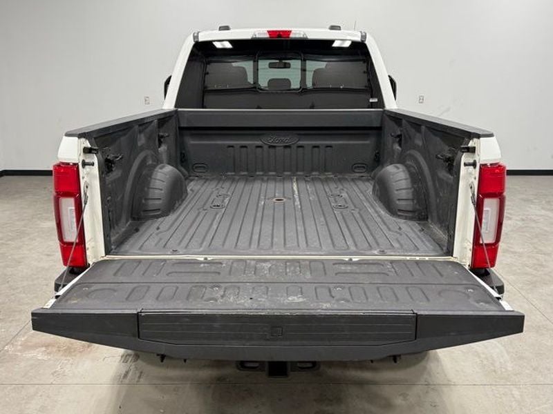 2021 Ford F-250 King Ranch