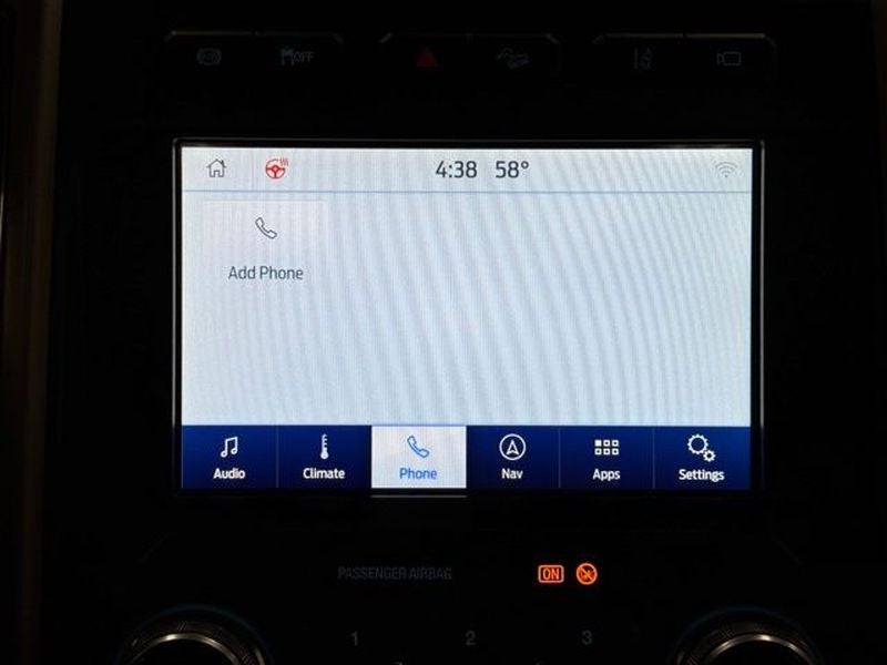 2021 Ford F-250 King Ranch