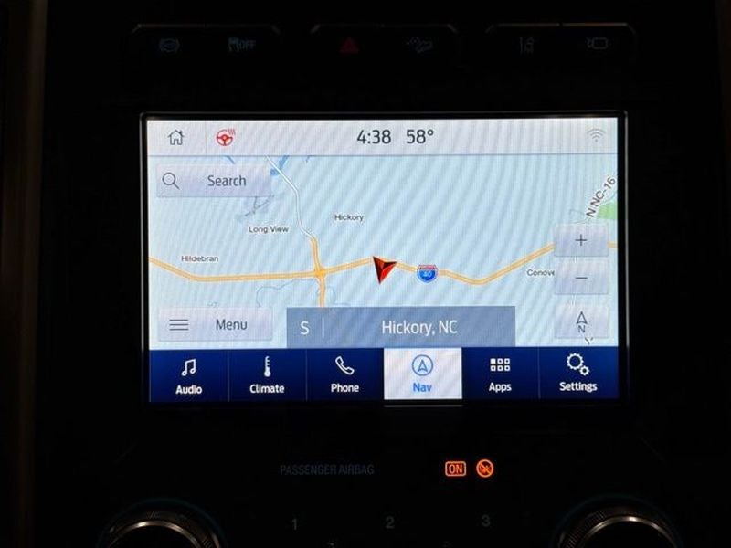 2021 Ford F-250 King Ranch