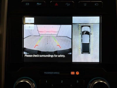 2021 Ford F-250 King Ranch