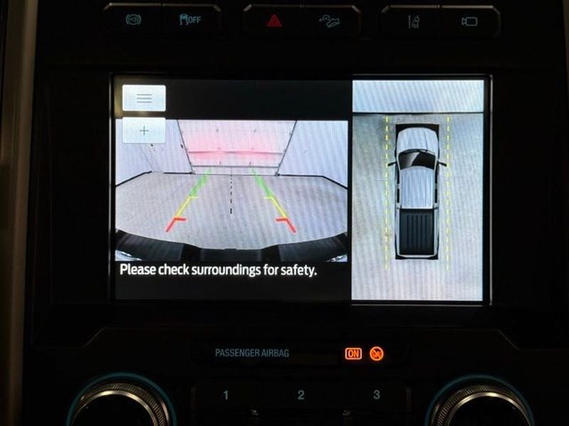 2021 Ford F-250 King Ranch