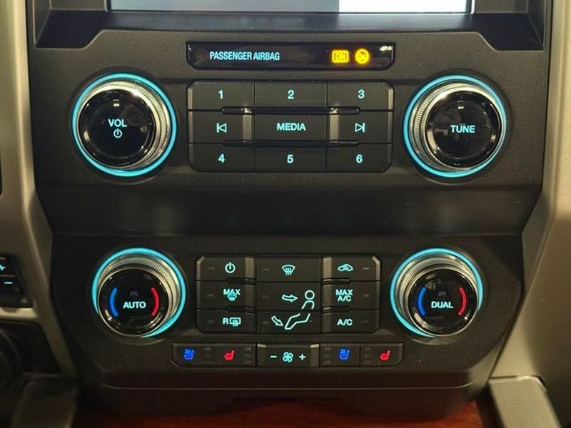 2021 Ford F-250 King Ranch