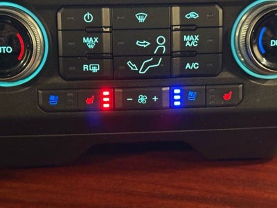 2021 Ford F-250 King Ranch