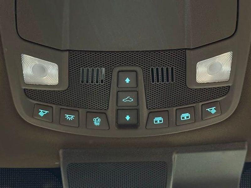 2021 Ford F-250 King Ranch