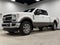 2021 Ford F-250 King Ranch