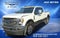 2021 Ford F-250 King Ranch