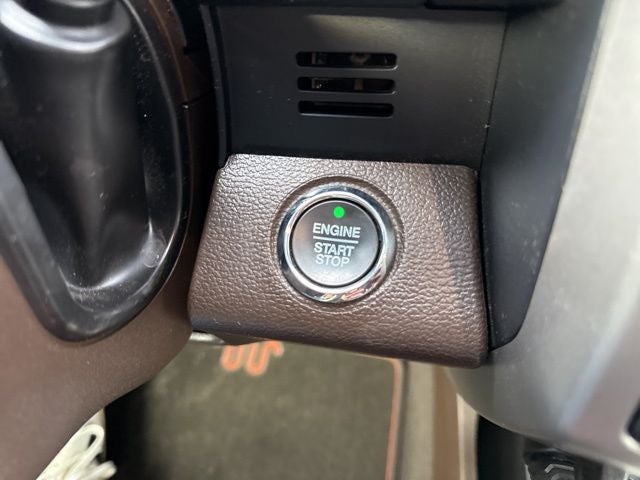 2021 Ford F-250 King Ranch