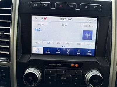 2021 Ford F-250 King Ranch