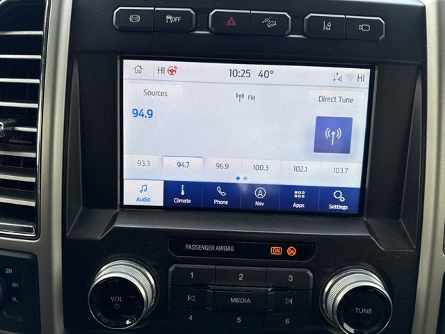 2021 Ford F-250 King Ranch