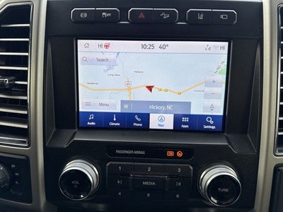 2021 Ford F-250 King Ranch